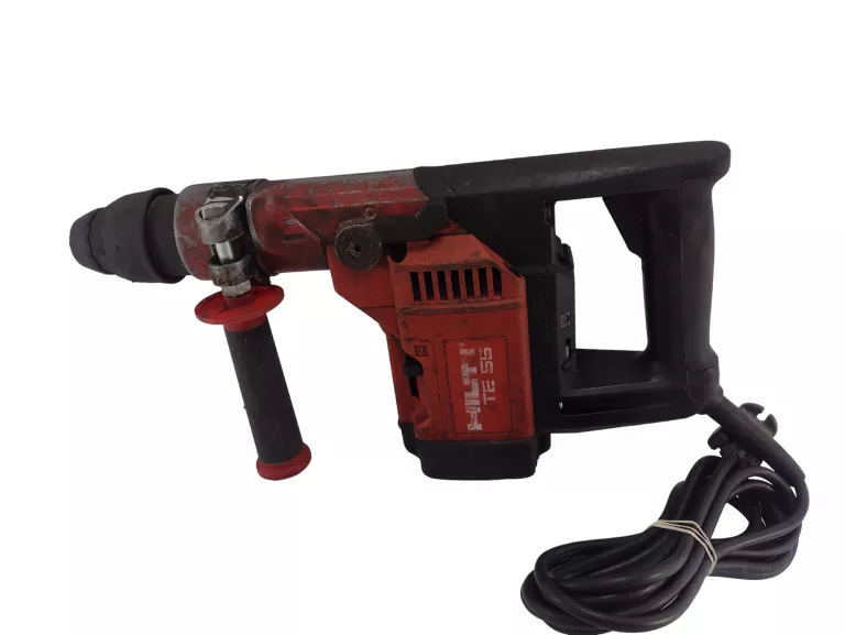 MŁOTOWIERTARKA HILTI TE55