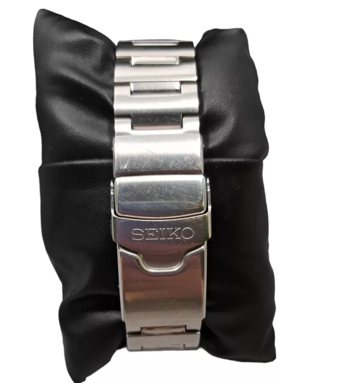 ZEGAREK SEIKO SAVE THE OCEAN 4R36-11C0