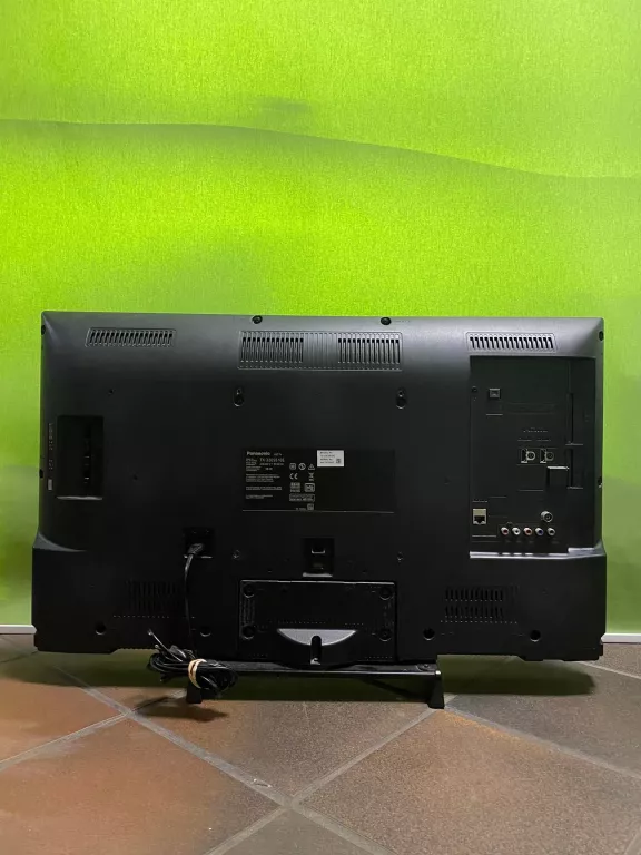 TELEWIZOR PANASONIC TX-32ES510E + PILOT @WARTO@