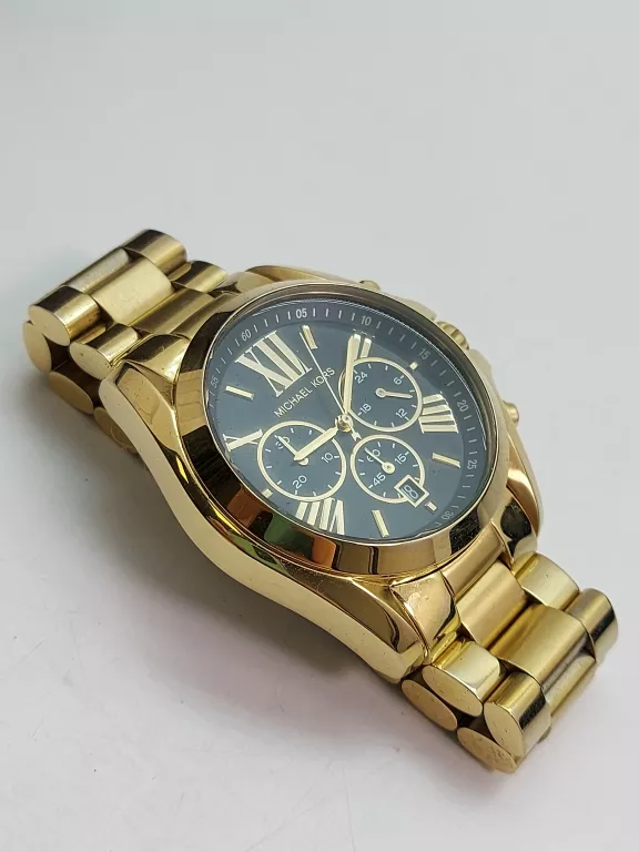 ZEGAREK MICHAEL KORS 5739