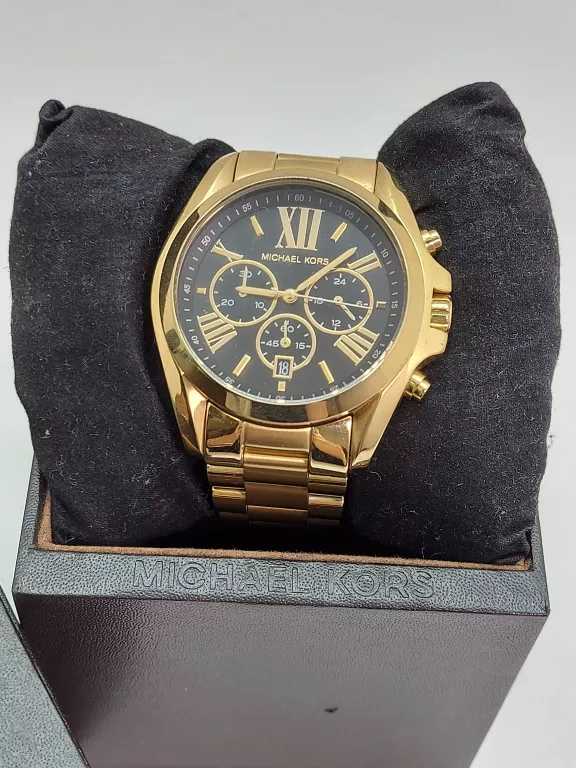 ZEGAREK MICHAEL KORS 5739