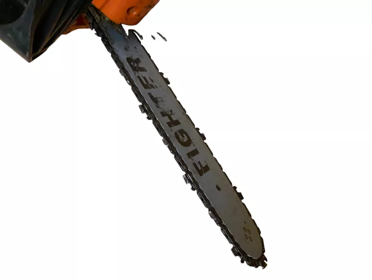 PIŁA SPALINOWA FIGHTER FT - 153