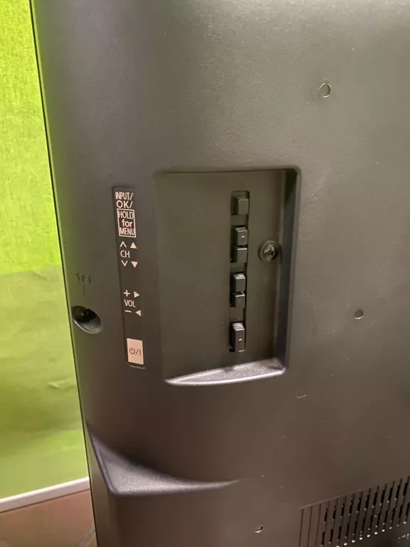 TELEWIZOR PANASONIC TX-32ES510E + PILOT @WARTO@