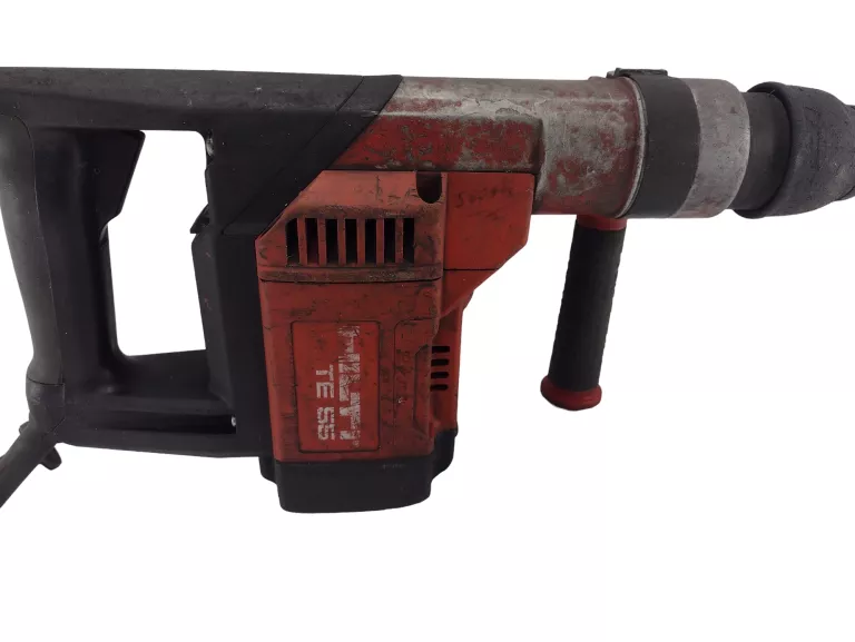 MŁOTOWIERTARKA HILTI TE55