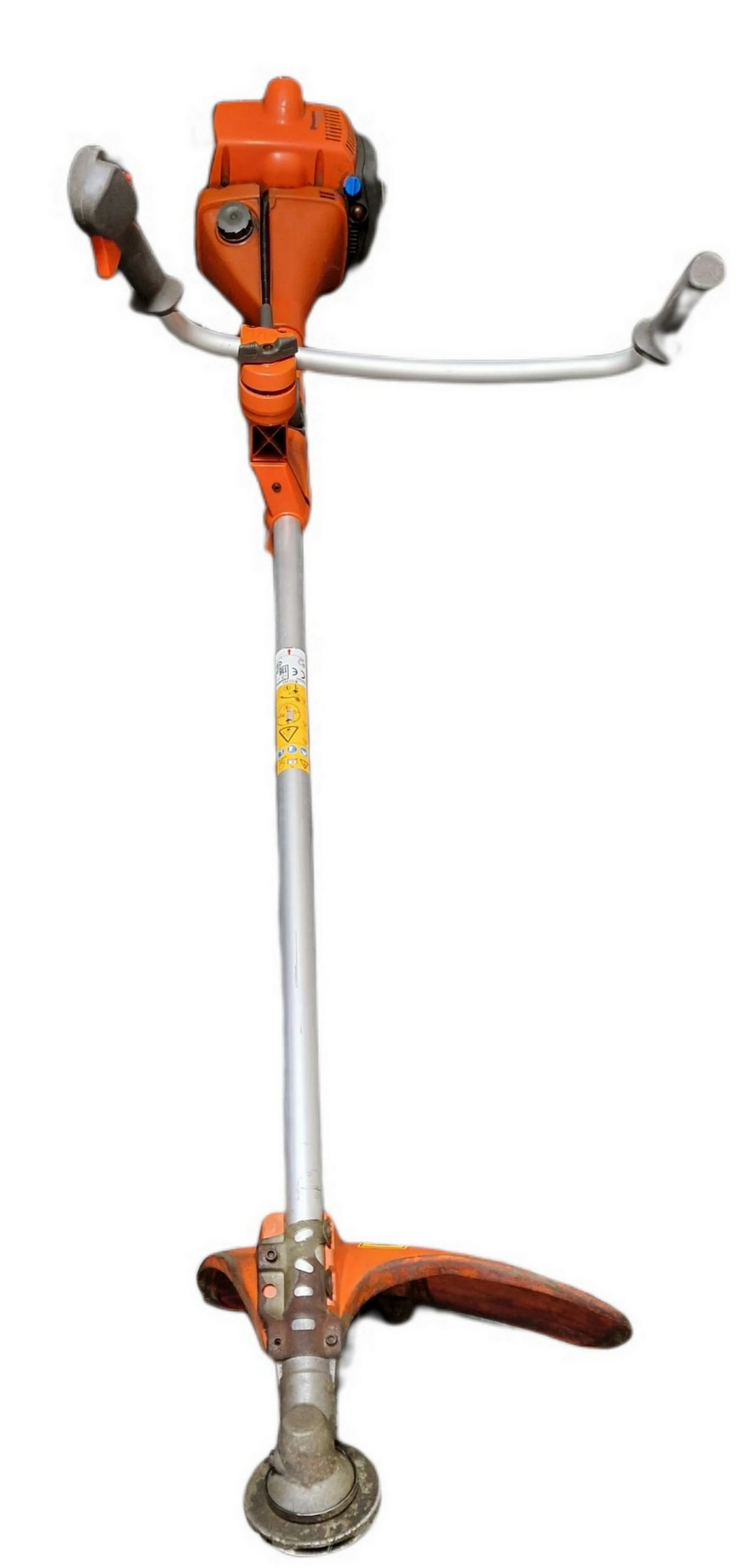 kosa-spalinowa-husqvarna-343r-27km-stan-uzywany