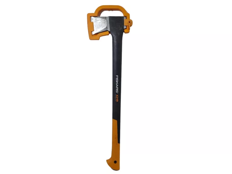 SIEKIERA FISKARS ROZŁUPUJĄCA DUŻA X21 71 CM 1,58K