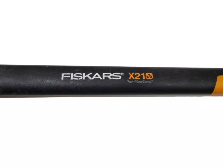 SIEKIERA FISKARS ROZŁUPUJĄCA DUŻA X21 71 CM 1,58K