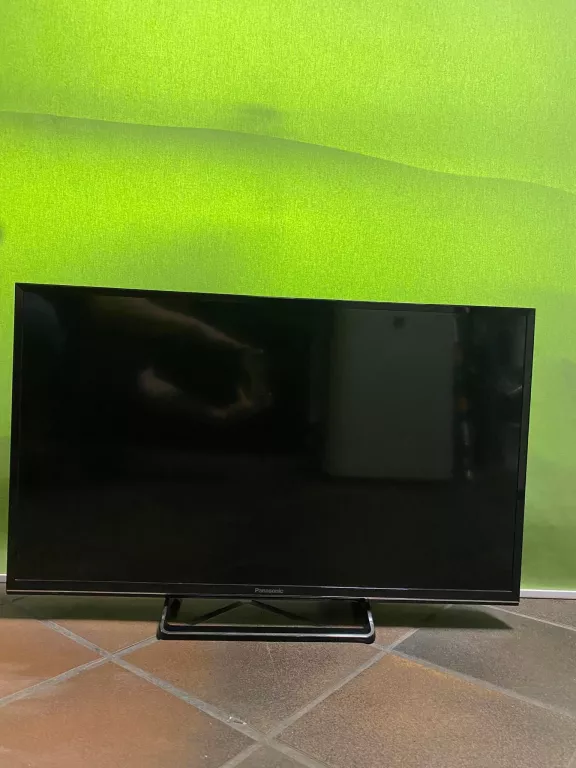 TELEWIZOR PANASONIC TX-32ES510E + PILOT @WARTO@