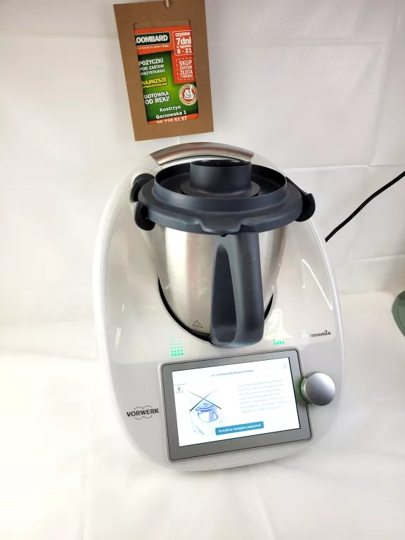 robot-kuchenny-thermomix-tm6-1500-w-marka-vorwerk