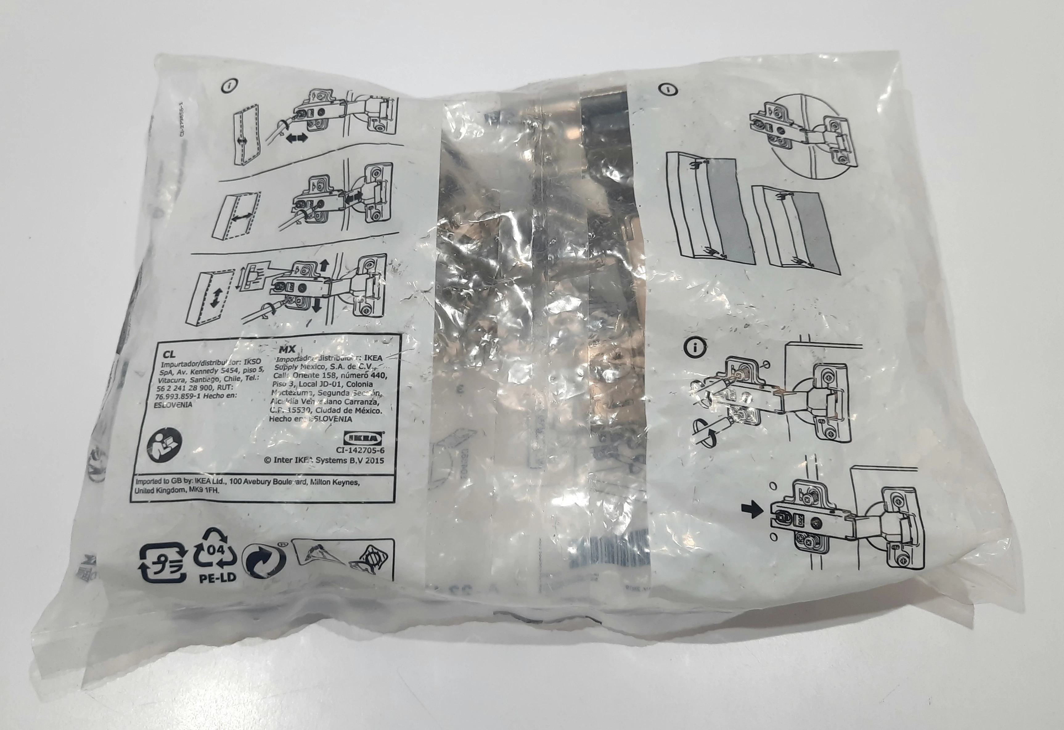 ikea-komplement-samodomykajace-zawiasy-4-sztuki-stan-powystawowy