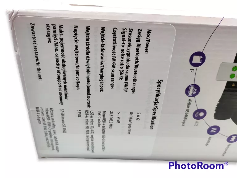 glosnik-bluetooth-forever-gbk-rgb-komplet-kolor-czarny