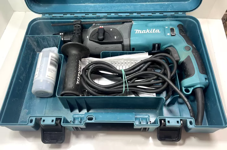 MŁOTOWIERTARKA MAKITA HR2470T