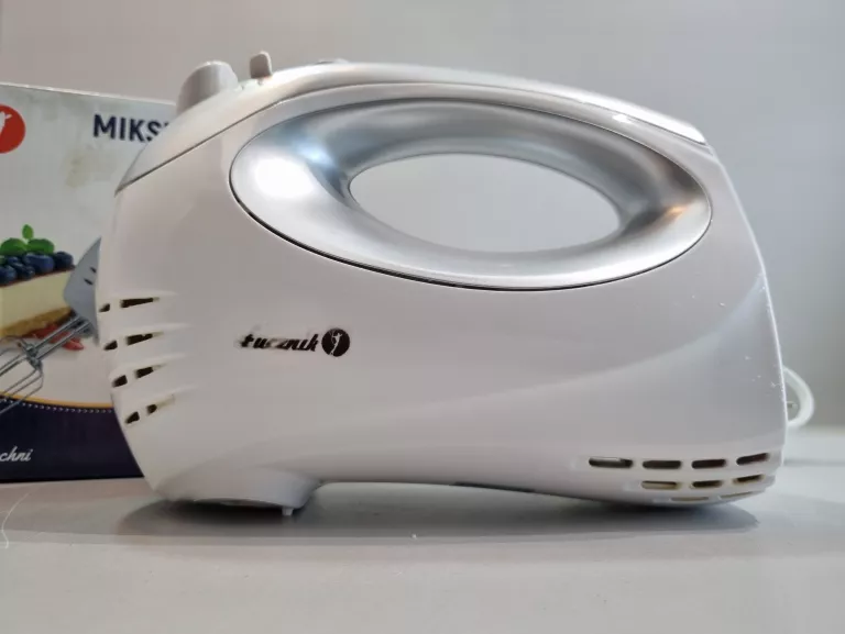 mikser-lucznik-hm-2019-stan-uzywany