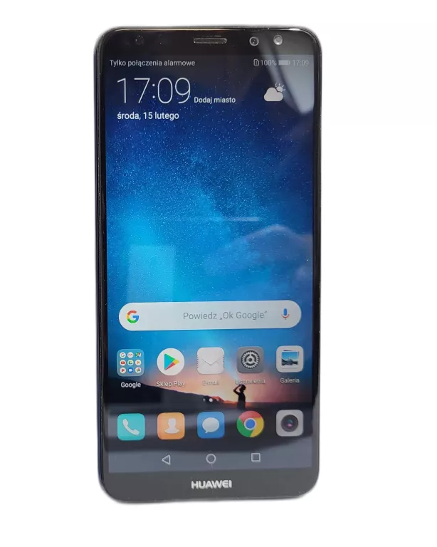 telefon-huawei-mate-10-lite-464-gb-rne-l21-hallera-3-wroclaw