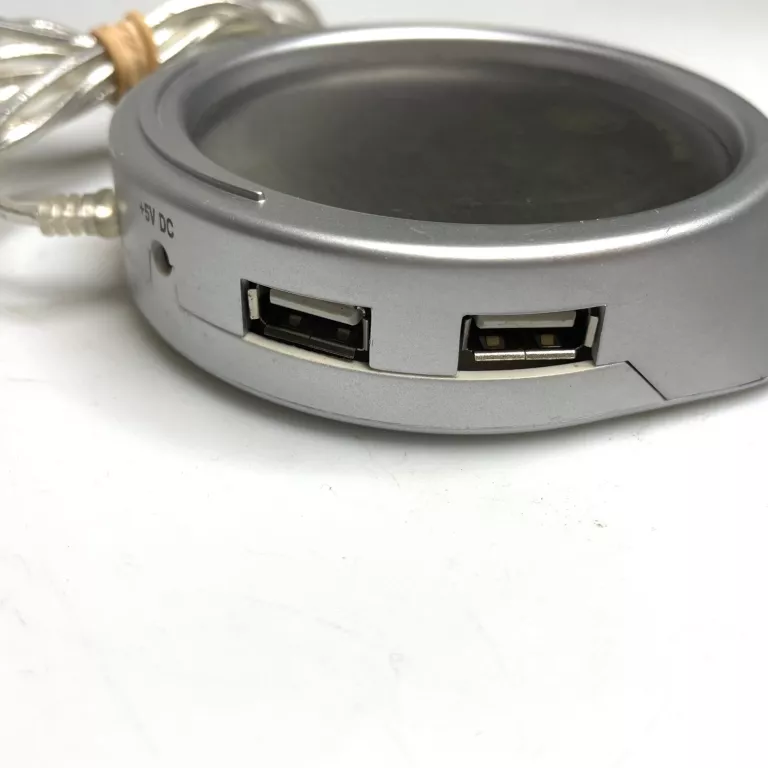 PODGRZEWACZ DO KUBKA USB
