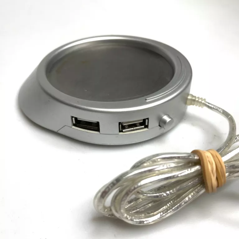 PODGRZEWACZ DO KUBKA USB
