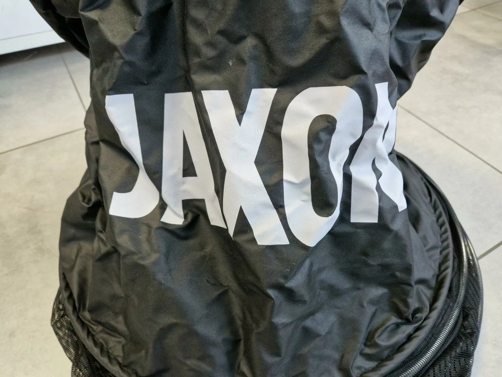 siatka-jaxon-pro-match-4m-400cm-wyczynowa-stan-uzywany