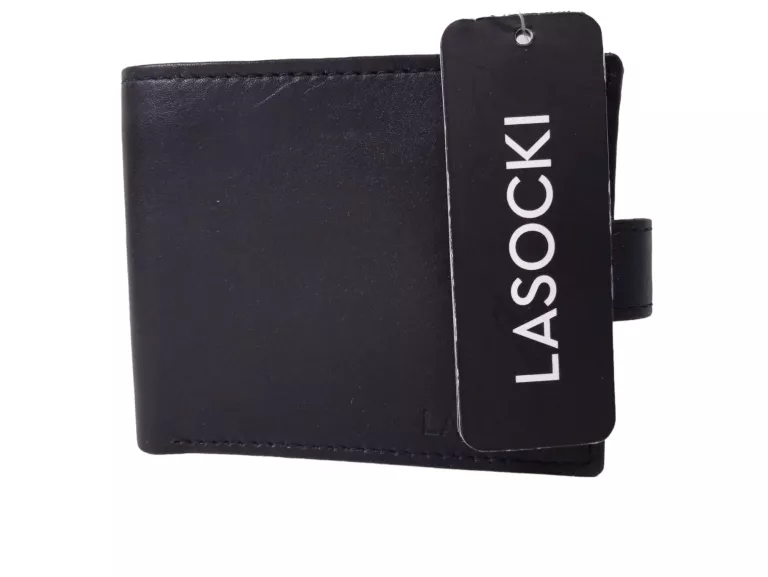 PORTFEL LASOCKI MĘSKI 2M1-001-AW22