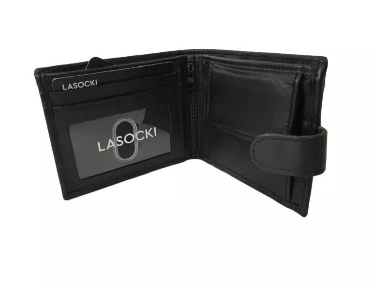 PORTFEL LASOCKI MĘSKI 2M1-001-AW22