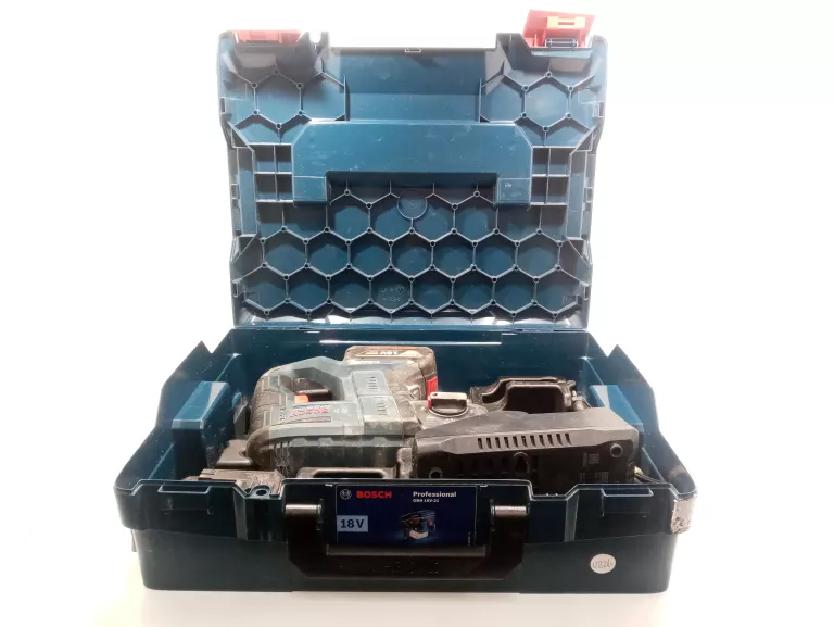 MŁOT UDAROWY SDS PLUS BOSCH GBH 18V-21 2021