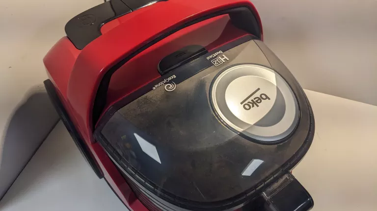ODKURZACZ BEKO VCO32801AR *GWARANCJA*