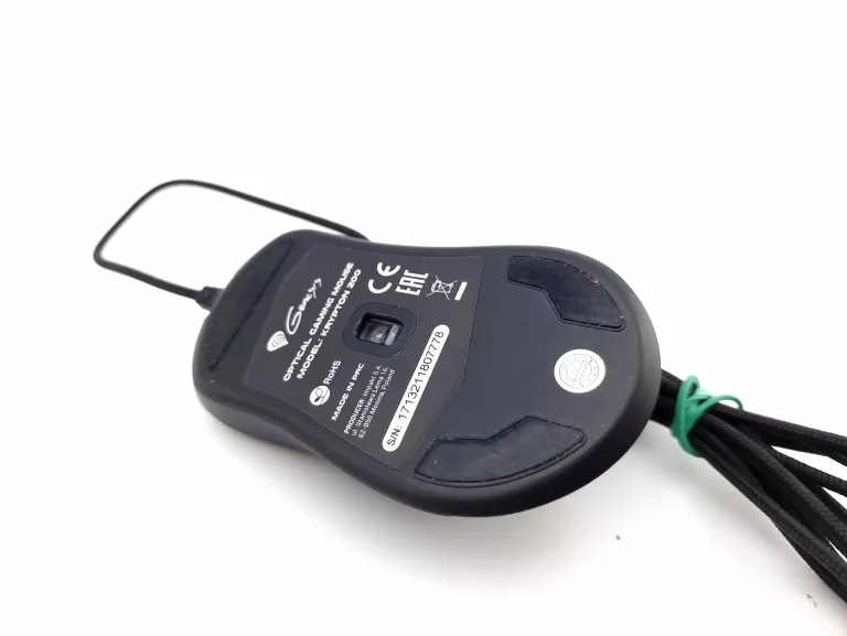 MYSZ GENESIS KRYPTON 200 PUD