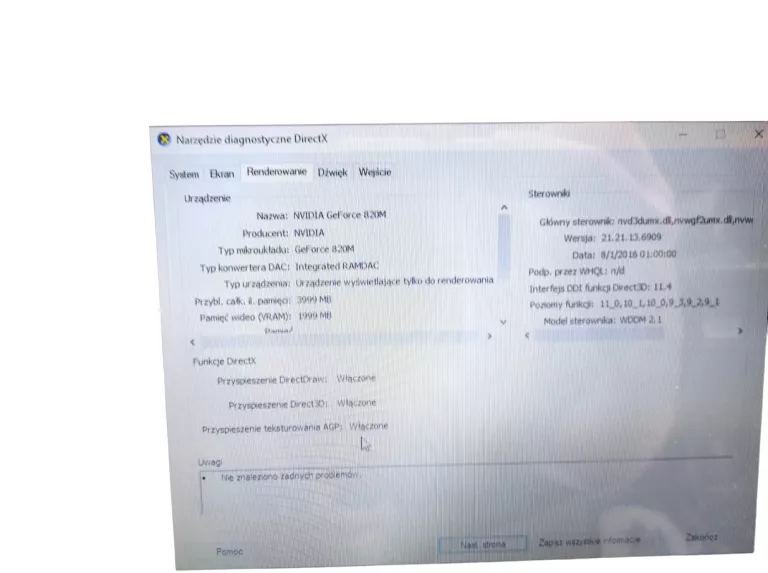 DELL INSPIRON 3542 I5-4210 4GB RAM 500GB WIN10