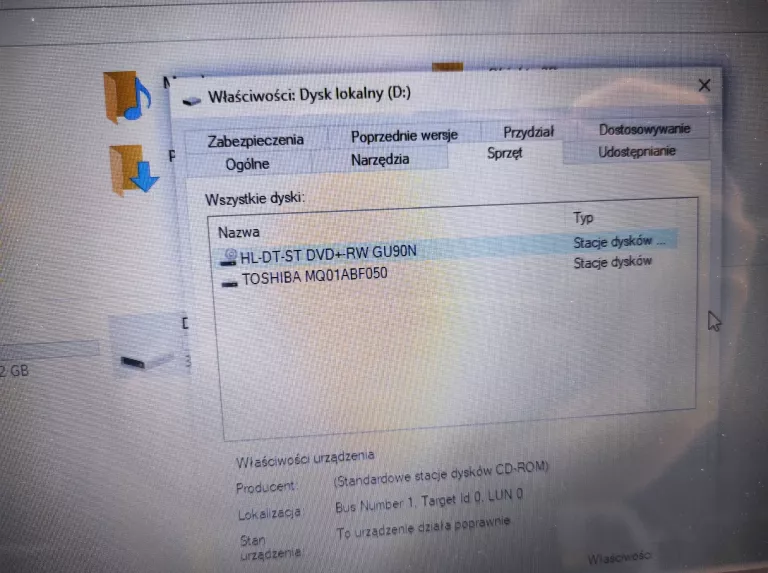 DELL INSPIRON 3542 I5-4210 4GB RAM 500GB WIN10