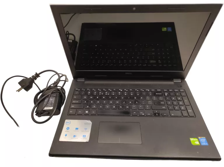 DELL INSPIRON 3542 I5-4210 4GB RAM 500GB WIN10
