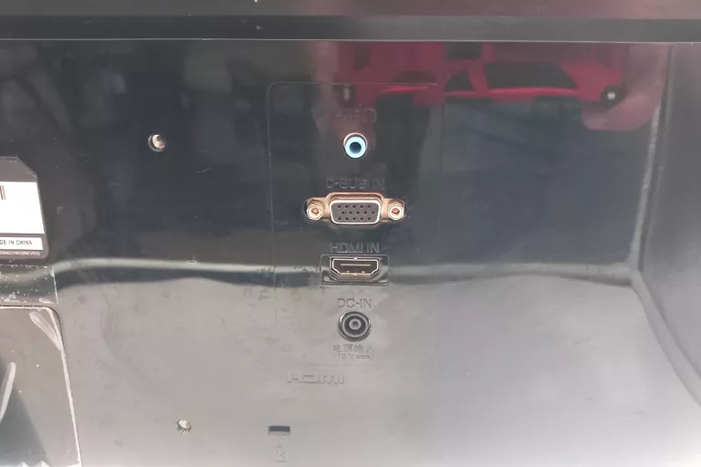 MONITOR LG 32MP58HQ-P IPS D-SUB HDMI