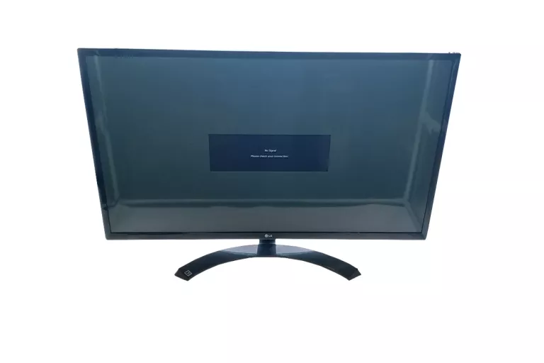 MONITOR LG 32MP58HQ-P IPS D-SUB HDMI