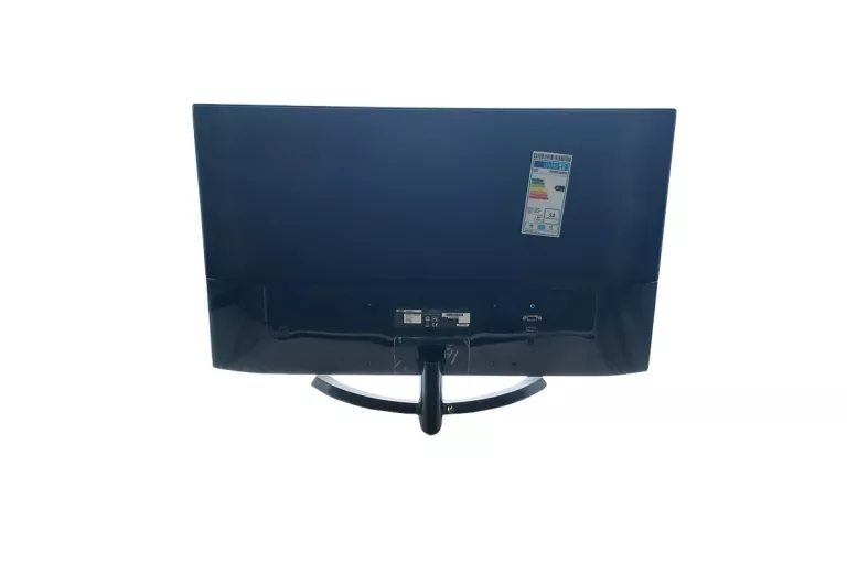 MONITOR LG 32MP58HQ-P IPS D-SUB HDMI