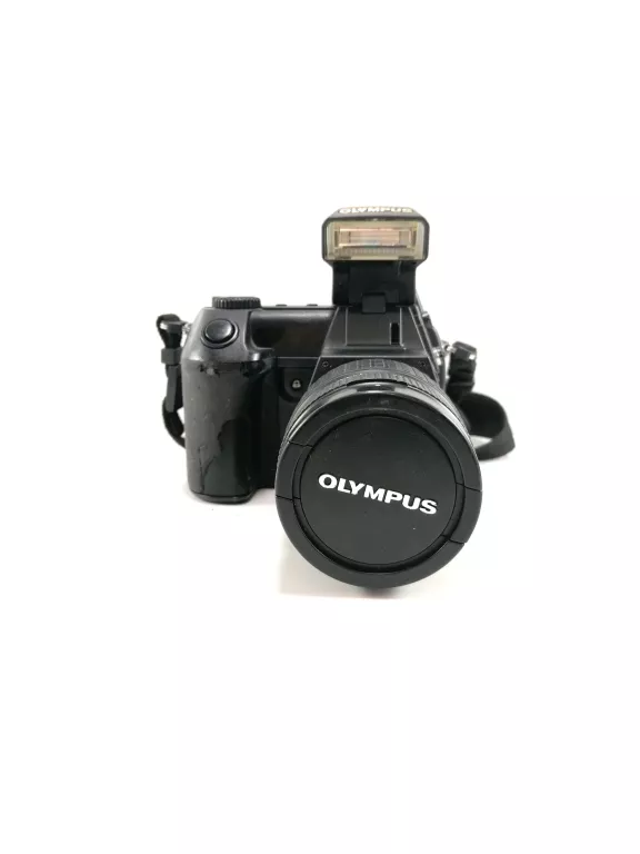 OLYMPUS CAMEDIA E-20P