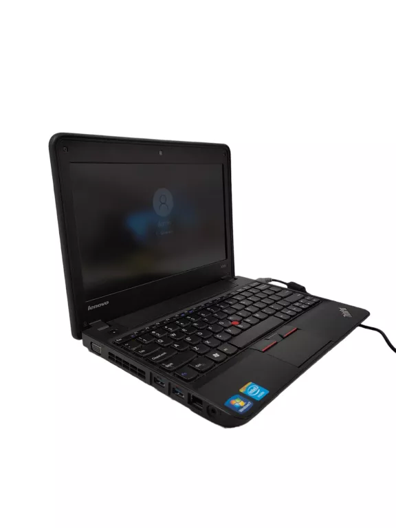 LAPTOP LENOVO THINKPAD X131E