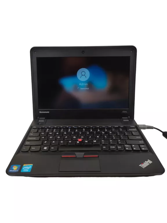 LAPTOP LENOVO THINKPAD X131E