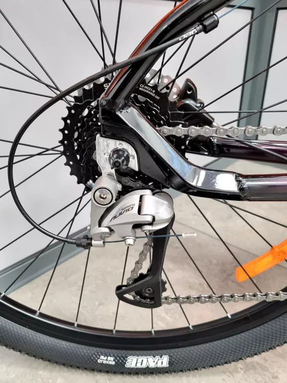 rower-storm-shark-50-lady-1629-gw-stan-nie-wymaga-renowacji