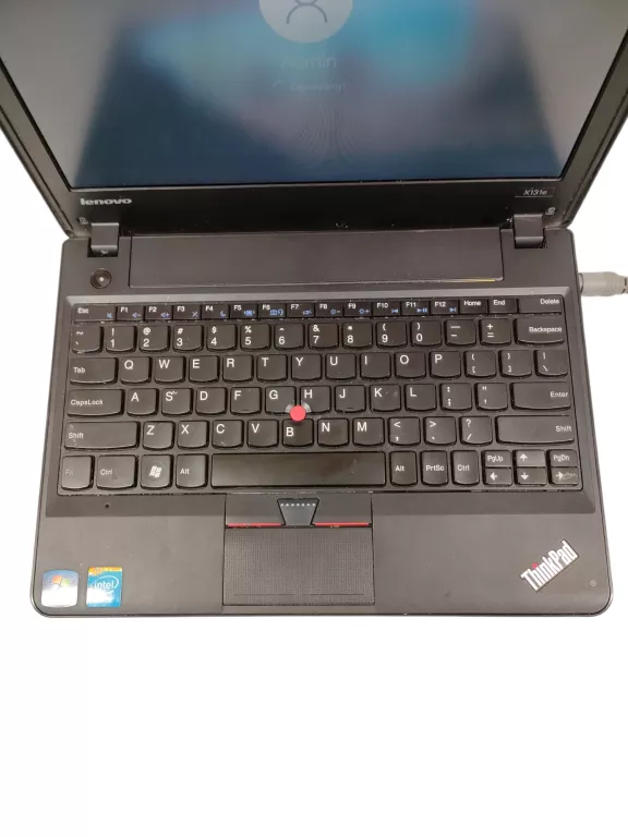 LAPTOP LENOVO THINKPAD X131E