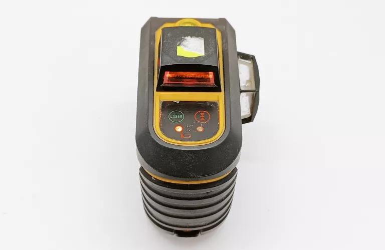 LASER KRZYŻOWY NIVEL SYSTEM CL3D