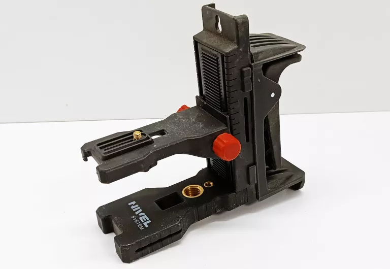 LASER KRZYŻOWY NIVEL SYSTEM CL3D