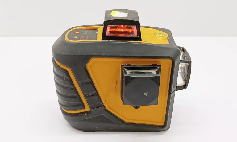 LASER KRZYŻOWY NIVEL SYSTEM CL3D