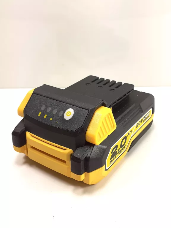 AKUMULATOR KALTMANN TITANIUM KTI-A20