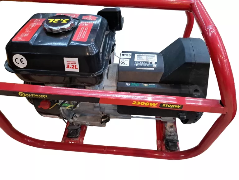 agregat-kaltmann-k-ak2200seu5-model-k-ak2200s