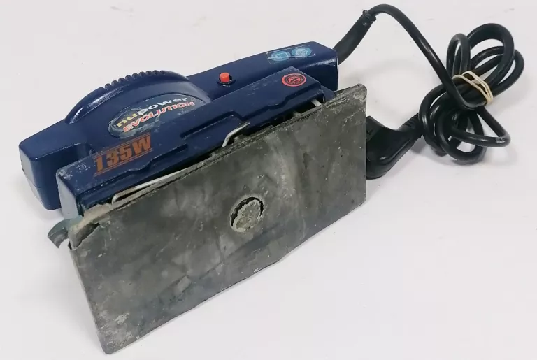 SZLIFIERKA NUPOWER EVOLUTION 135 W NPE135