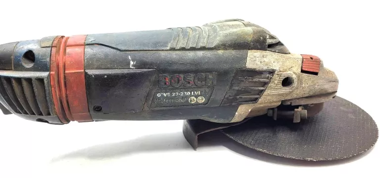 SZLIFIERKA BOSCH GWS 22-230 LVI 2200W