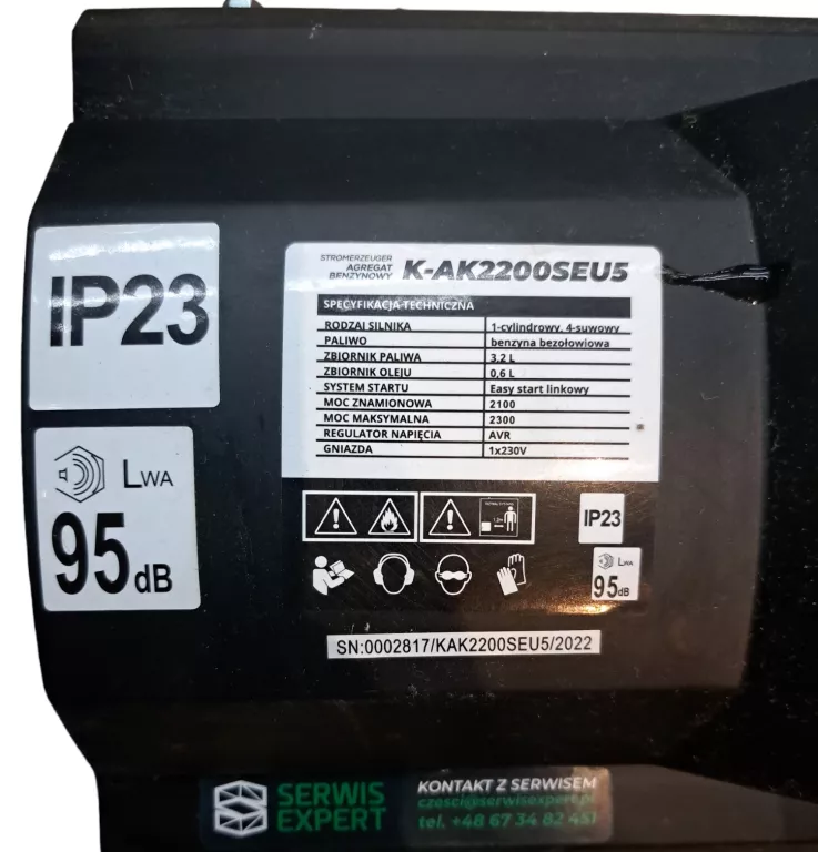 agregat-kaltmann-k-ak2200seu5-kod-producenta-k-ak2200s