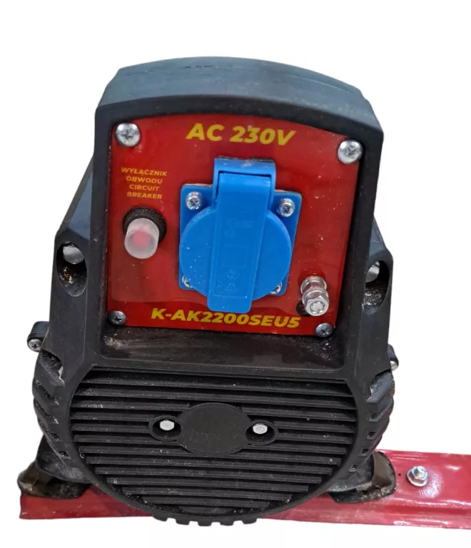 agregat-kaltmann-k-ak2200seu5-marka-kaltmann