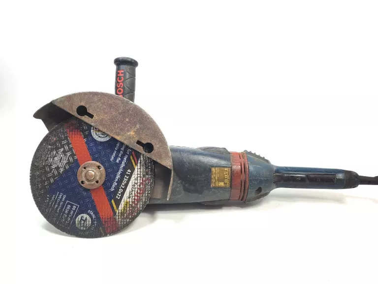 SZLIFIERKA BOSCH GWS 22-230 LVI 2200W