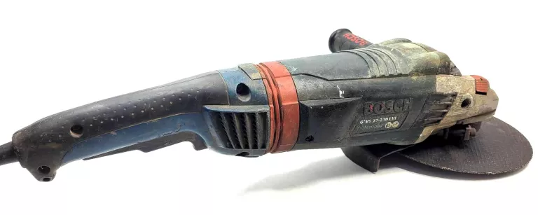 SZLIFIERKA BOSCH GWS 22-230 LVI 2200W