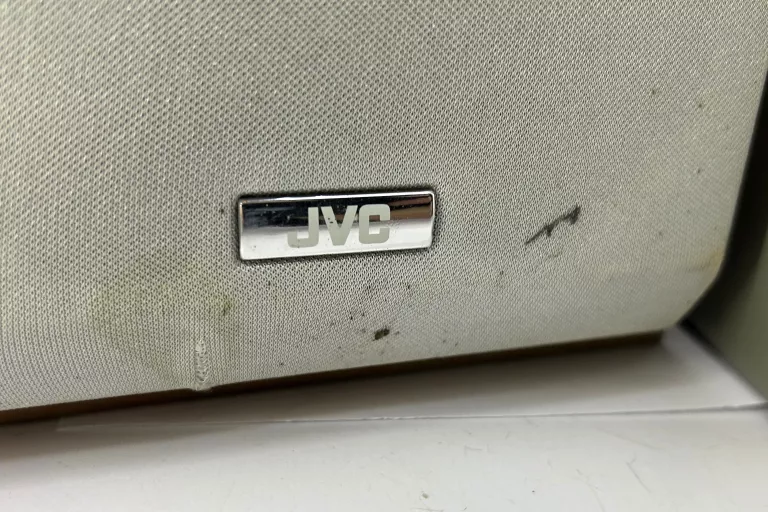 WIEŻA JVC UX-P400 PILOT