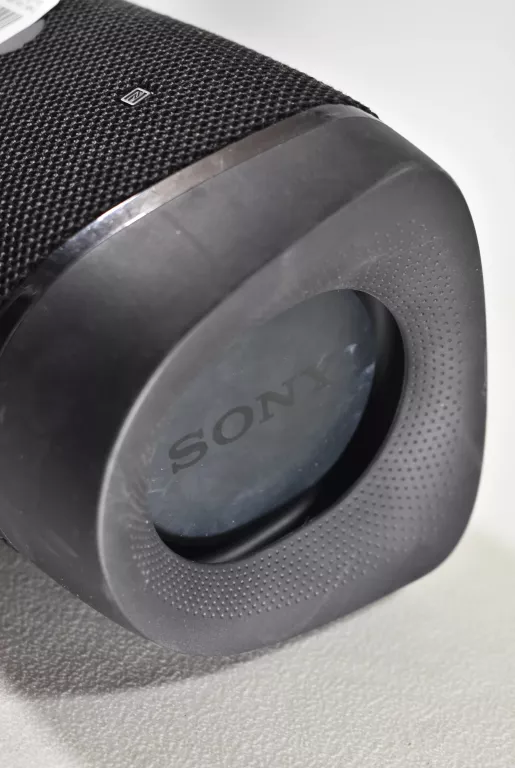 GŁOŚNIK BLUETOOTH GŁOŚNIK SONY SRS XB43